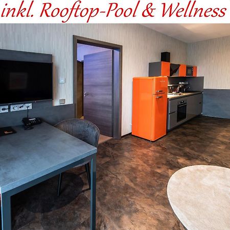 Premium By Gs Hotel Munich Luaran gambar