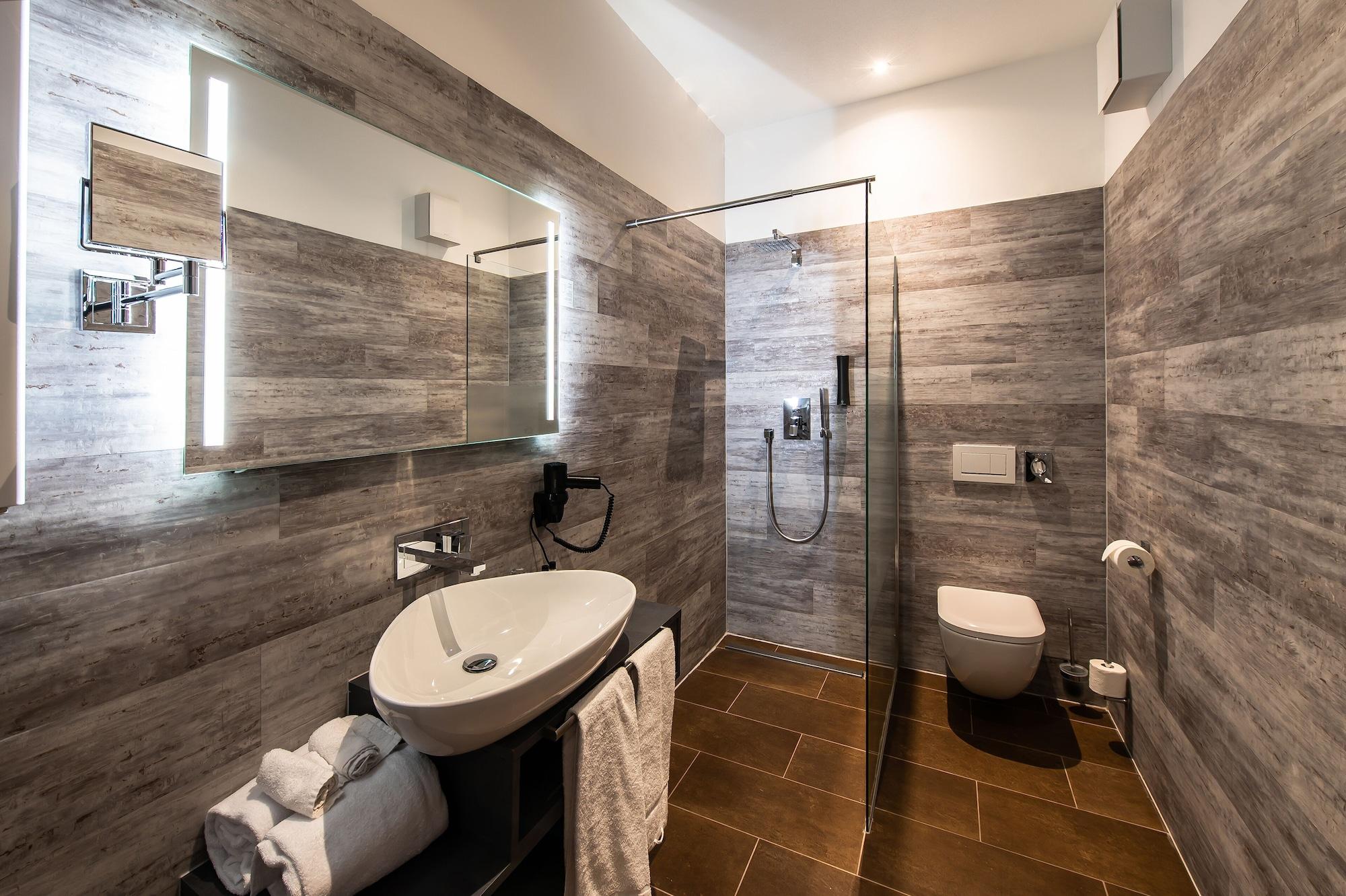 Premium By Gs Hotel Munich Luaran gambar