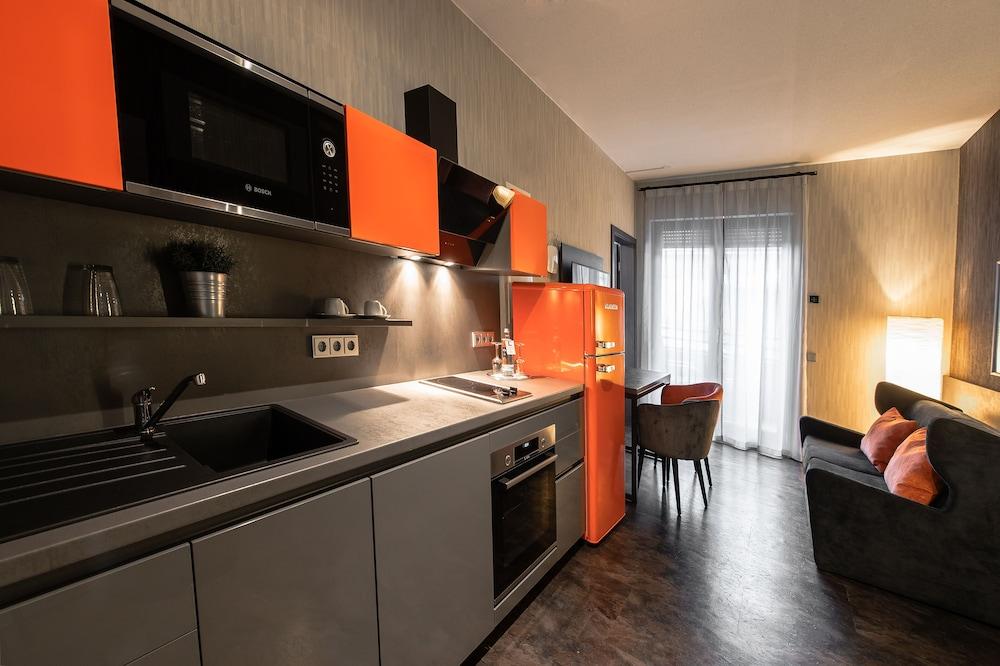 Premium By Gs Hotel Munich Luaran gambar