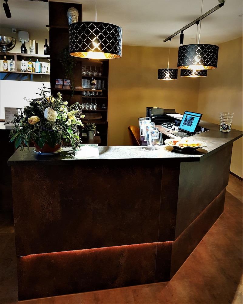 Premium By Gs Hotel Munich Luaran gambar
