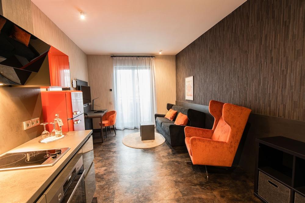 Premium By Gs Hotel Munich Luaran gambar