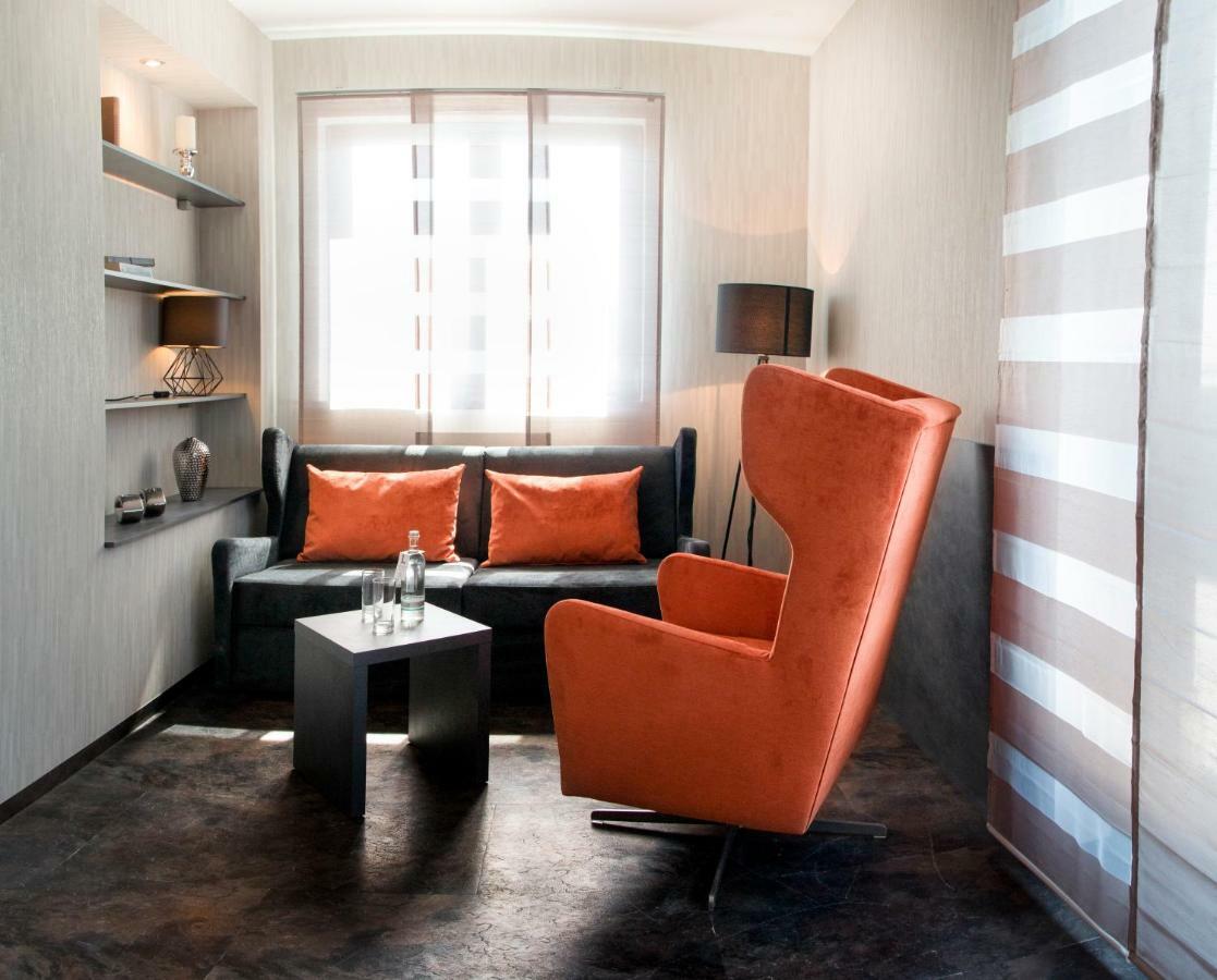 Premium By Gs Hotel Munich Luaran gambar
