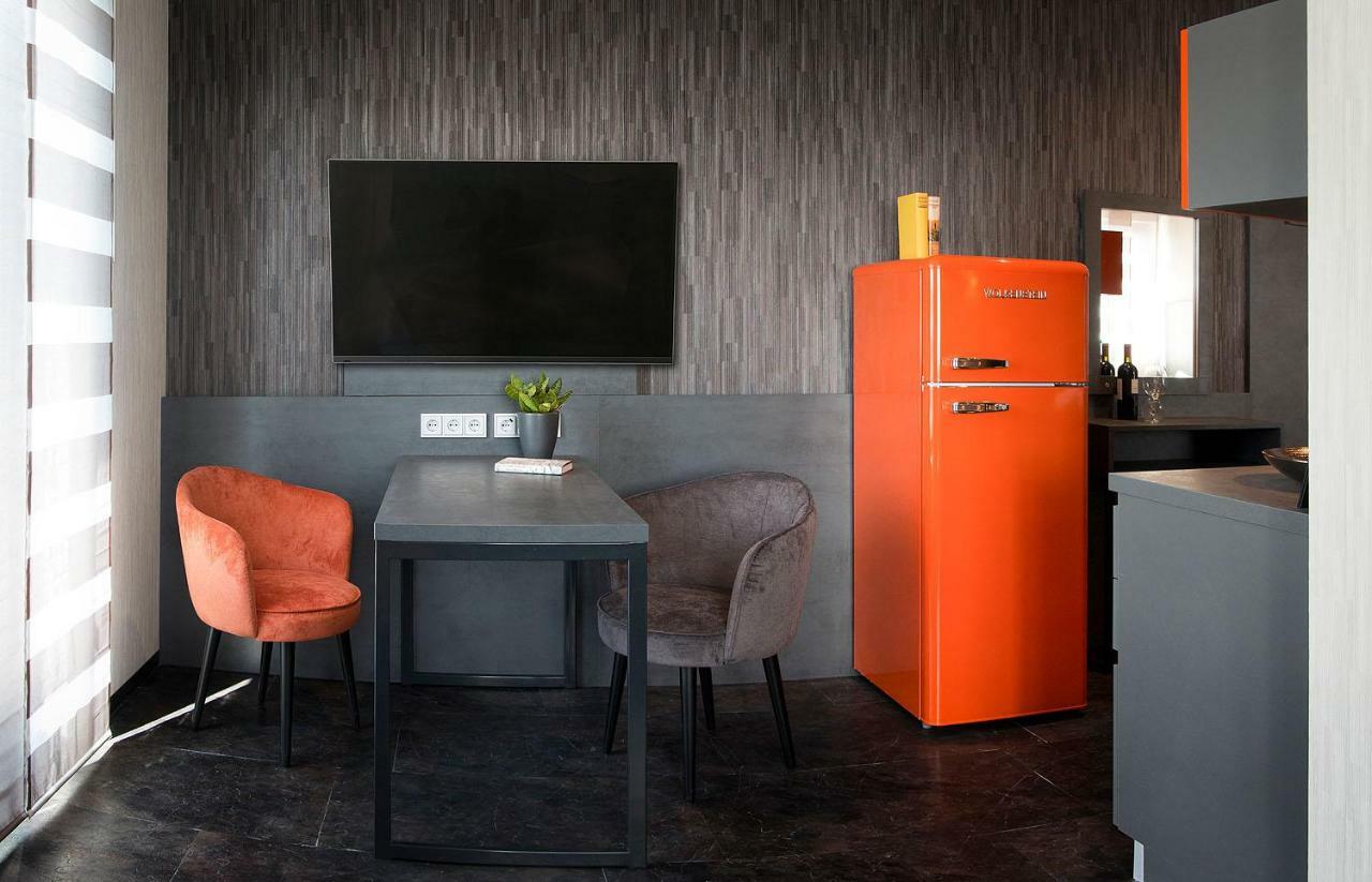 Premium By Gs Hotel Munich Luaran gambar