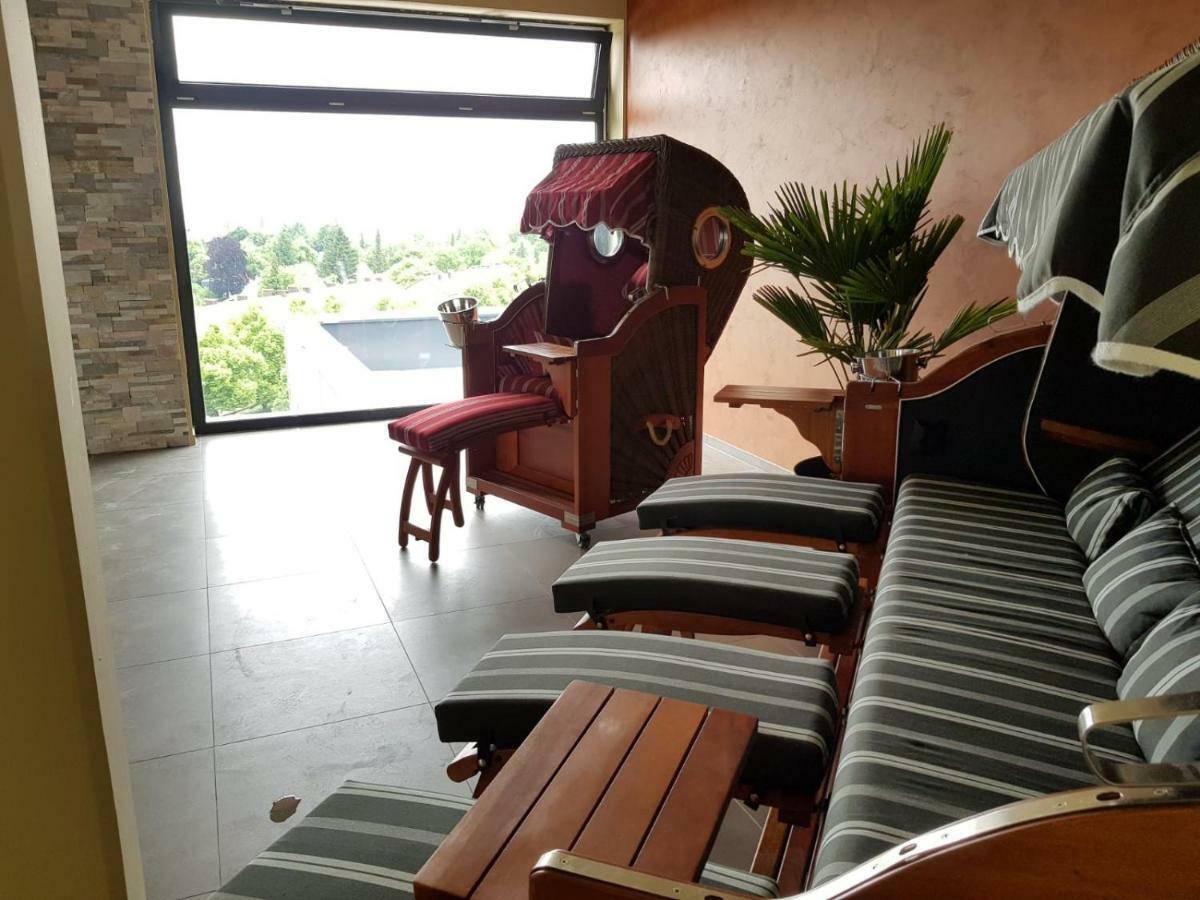 Premium By Gs Hotel Munich Luaran gambar
