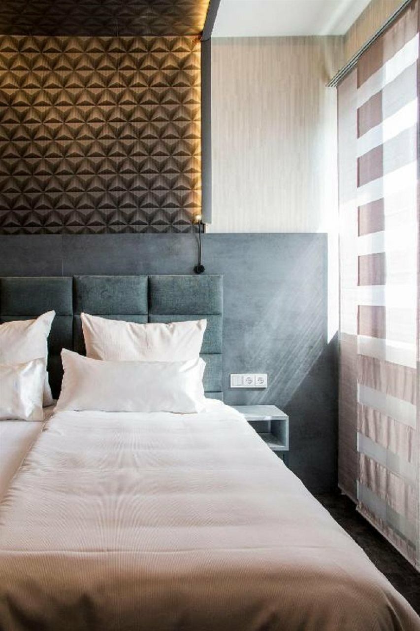 Premium By Gs Hotel Munich Luaran gambar