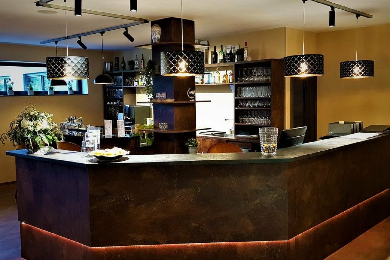 Premium By Gs Hotel Munich Luaran gambar
