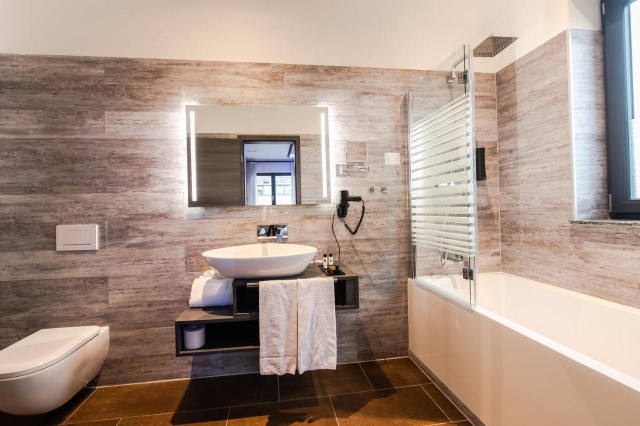 Premium By Gs Hotel Munich Luaran gambar