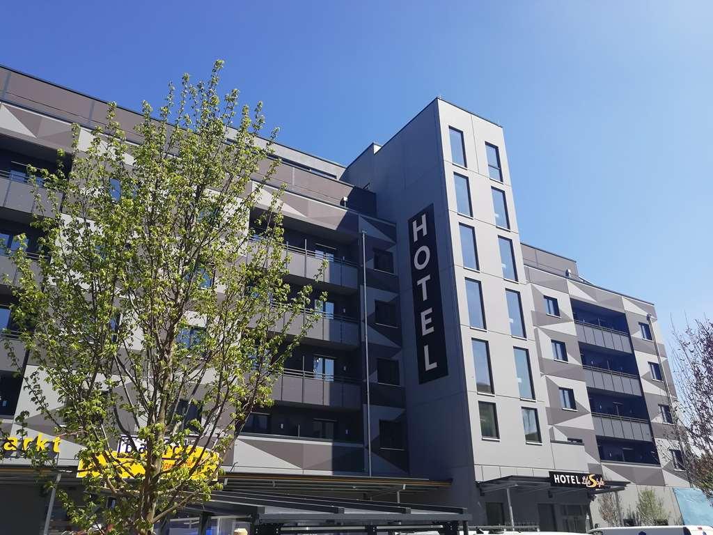Premium By Gs Hotel Munich Luaran gambar