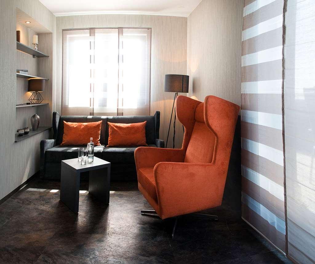 Premium By Gs Hotel Munich Kemudahan gambar